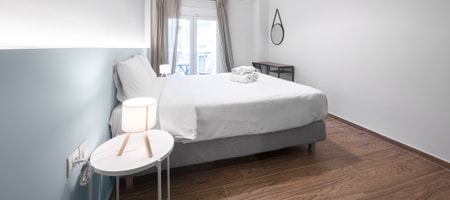 Patron 4 | One Bedroom Apartment with Balcony 65m² | P. P. Germanou 23