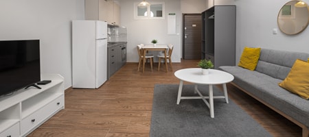 Patron 5 | Two-Bedroom Apartment with Balcony 65m² | P. P. Germanou 23