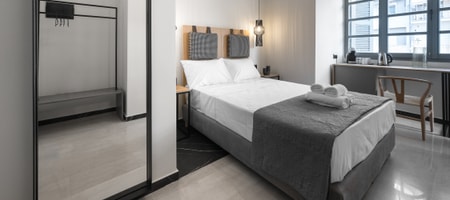 Philus D.5 | Suite 25m² | Svolou 41
