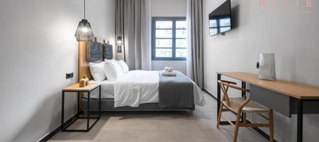 Philus | Suite 25m² | Svolou 41