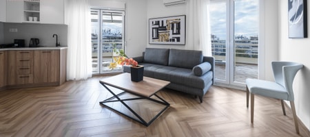 Serene | Achiropiitou 4