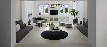 Deluxe 2-Bedroom Nimbus Villa