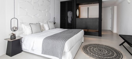 Essential Room
