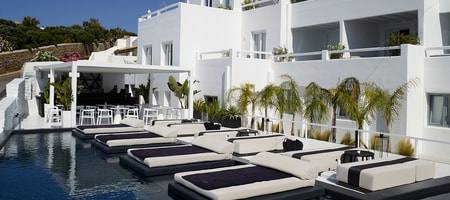 Nimbus Mykonos