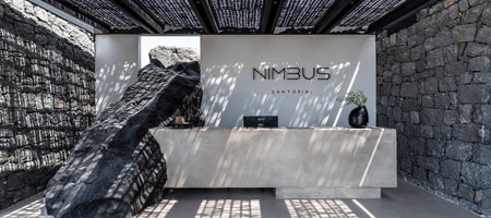 Nimbus Santorini