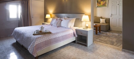 Loft Suite