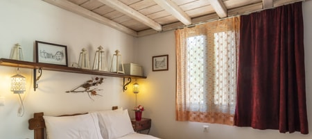 Exlusive Maisonette Anatoli