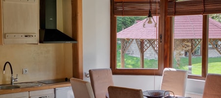 Grand Suite Drys