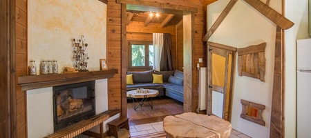 Excelsior Maisonette Platanos