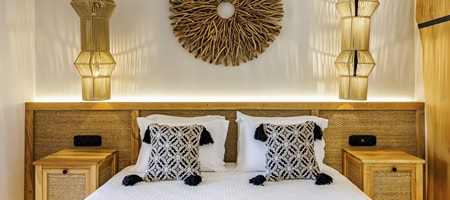 Signature Suite