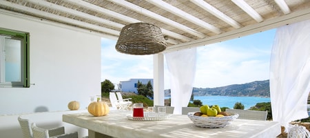 Two Bedroom Villa