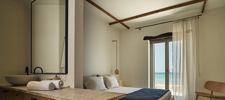 3 Bedroom Beach Villa