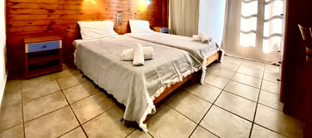 Nireas Superior  Twobedroom Apartments