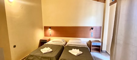 Nireas Maisonnette Twobedroom Apartment