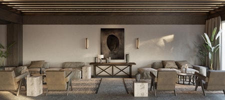 Nirema Hotel & Spa Samos