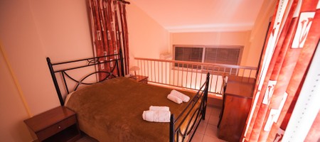 Maisonette 50m²