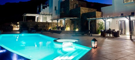 Niriides Homes & Villas
