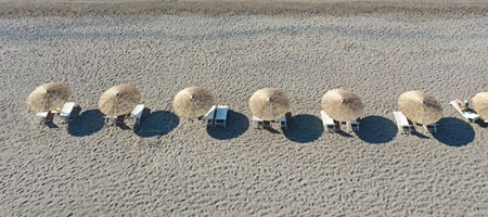 Niriides Mani Beachfront Residences