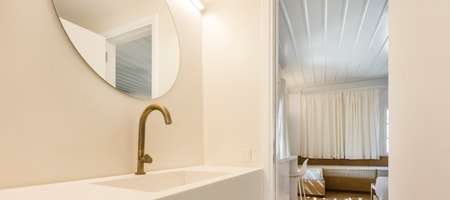 Junior Suite with Veranda