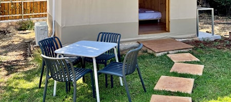 Standard Bungalow
