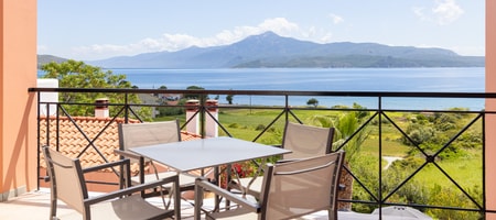 Seaview Maisonette | 4pax