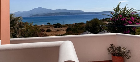 Seaview Standard Studio