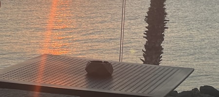 SEA VIEW SUITE GALATEA