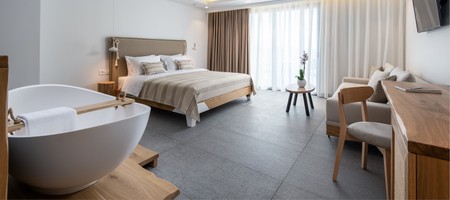 Galini Suite