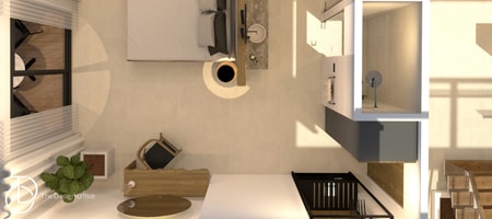 SEA VIEW SUITES MELITI
