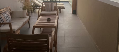 SEA VIEW SUITE PASITHEA