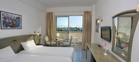Standard Inland View Room
