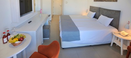 Superior Inland View Room