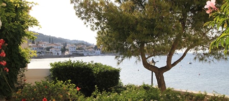 Maizonette Sea View