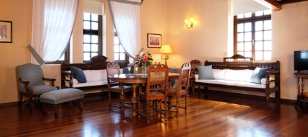 Tower Residence