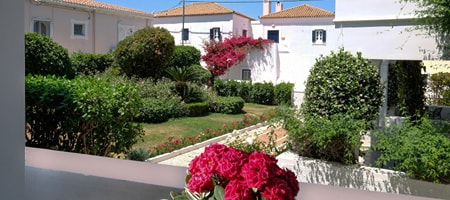 Garden Studio