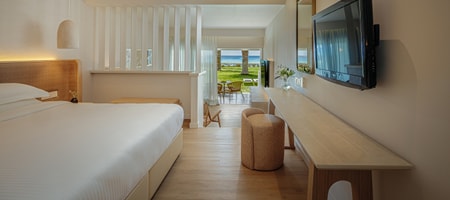 Suite Beach Bungalow