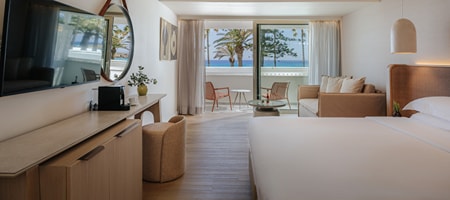 Superior Sea View
