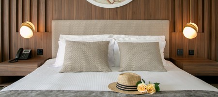 Blu Suite Sea View