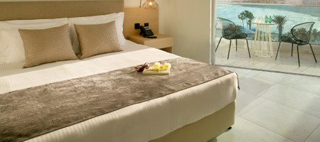 Superior Double Sea View