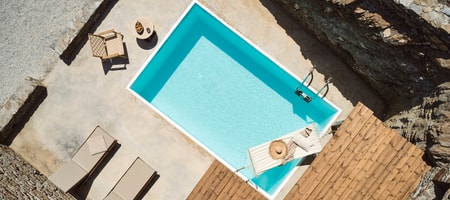 Deluxe Suite with Private Pool
