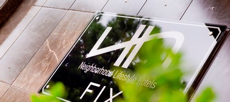 NLH Fix Hotel | Neighborhood Lifestyle Hotels