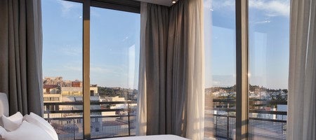 Acropolis View Suite