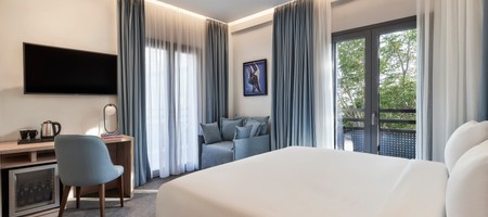 Comfort Room