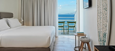 Deluxe Room Sea Front
