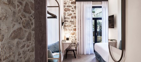Junior Suite Veranda