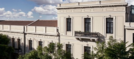 NLH Monastiraki Hotel | Neighborhood Lifestyle Hotels