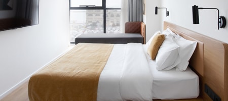 Sea View Junior Suite