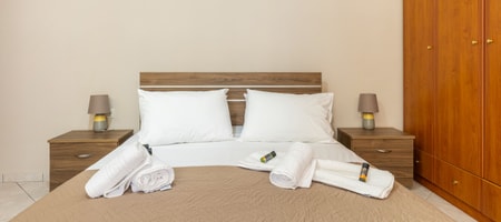 B2 - 1 Bedroom Apartment (2nd Floor)