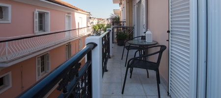 Nobbi Apartment Zakynthos