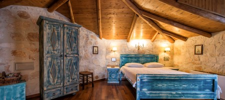 One Bedroom Suite